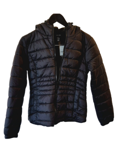 מעיל פוך סינטטי New look