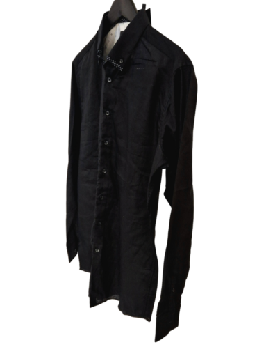 חולצה ארוכה מכופתרת Castro