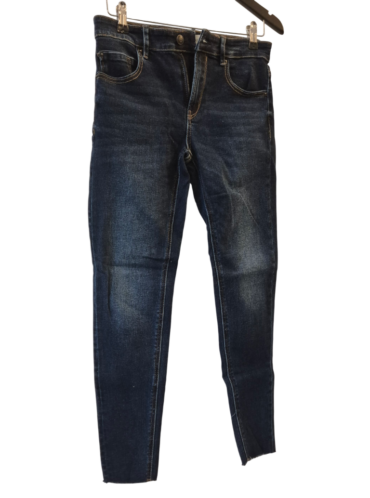 ג'ינס Stradivarius