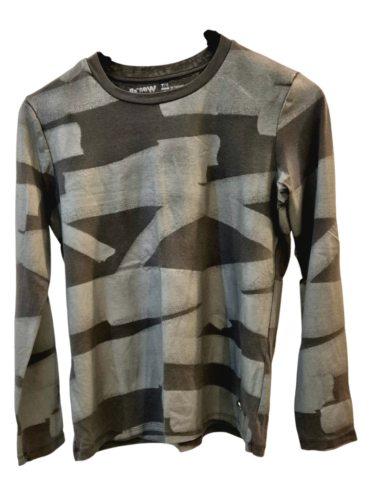 חולצה ארוכה T/9