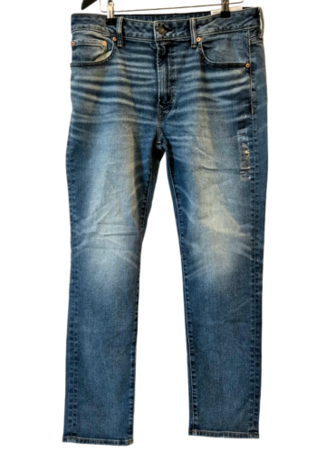 ג'ינס American Eagle