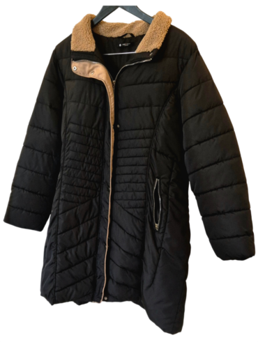 מעיל ארוך Jump & onot