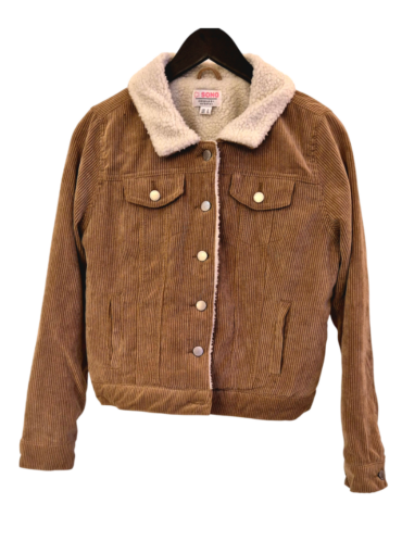 ז'קט קורדרוי CI Sono