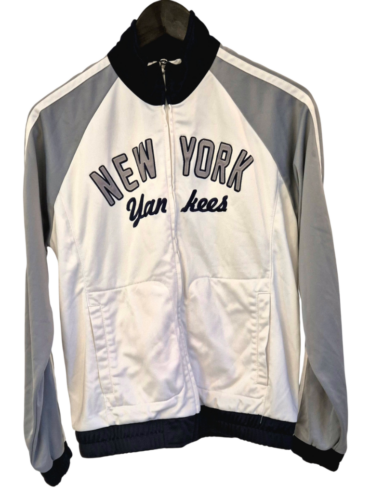 ז'קט ניו יורק יאנקיס G-III Sports by Carl Banks