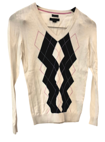 סריג Tommy Hilfiger