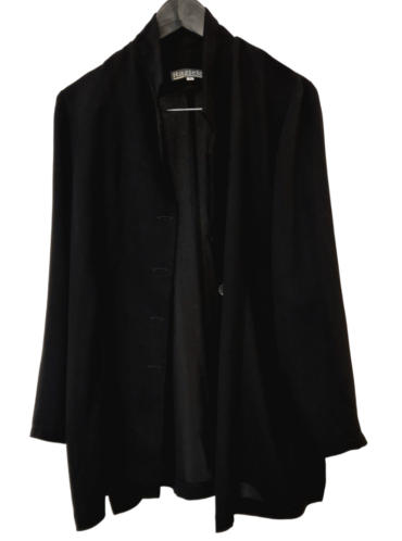 ז'קט ארוך סופר אלגנטי Raziela