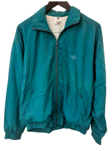 ז'קט וינטאג' ניינטיז Adidas