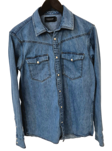 חולצה מכופתרת Scotch & Soda