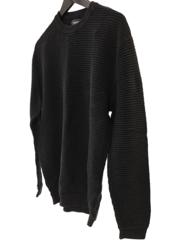 חולצת ופל ארוכה Pull&Bear