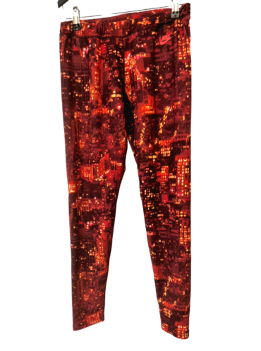 טייץ/ מכנסי ריצה 7/8 Nike