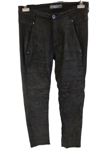 מכנס קורדרוי London 88