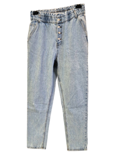 ג'ינס באגי .Denim co