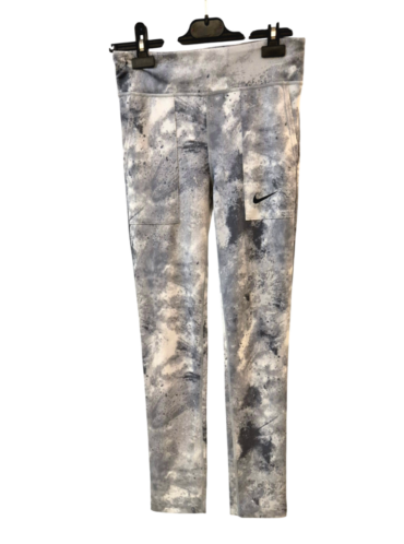 טייץ דרי פיט 7/8 טאי דאי Nike