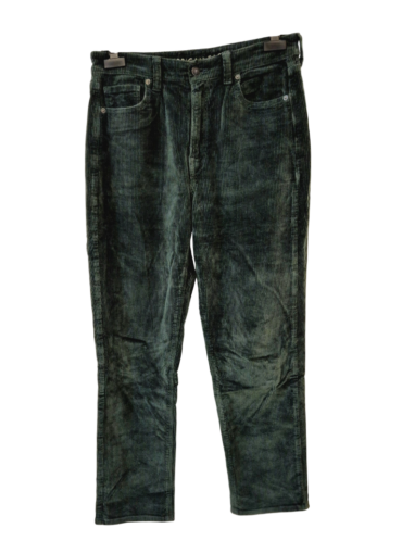 ג'ינס קורדרוי American Eagle