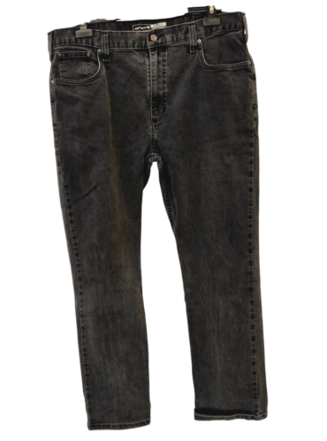 ג'ינס משופשף Carhartt