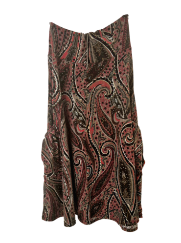 חצאית מקסי Nani