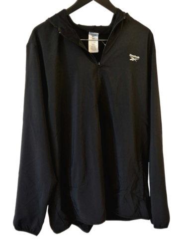 סווטשירט/ קפוצ'ון Reebook