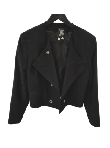 ז'קט ניני פרץ