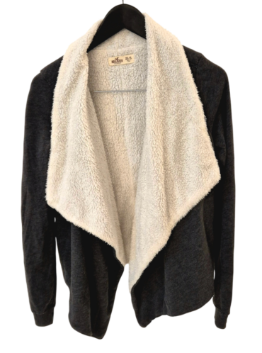 קרדיגן Hollister