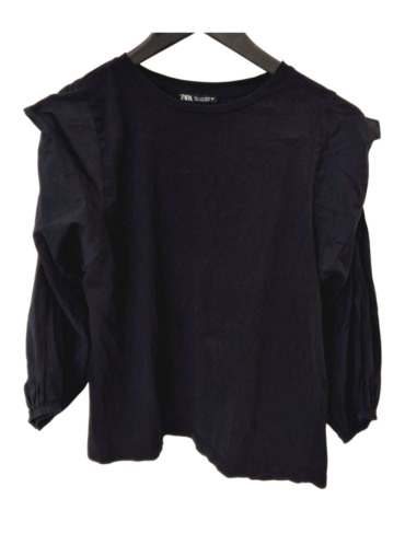 חולצה ארוכה Zara