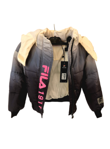 מעיל פוך Fila
