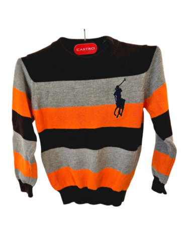 סוודר Polo jeans co. By Ralph Lauren