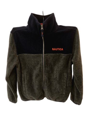 ז'קט פליז Nautica