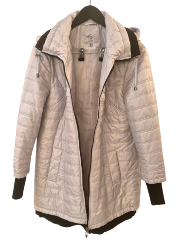 מעיל ארוך Modern new saga