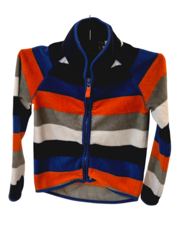 ז'קט פליז Fila