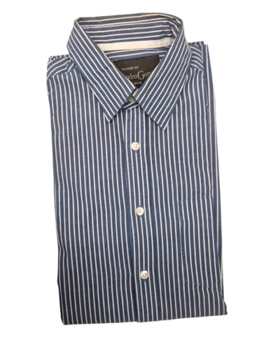 חולצה מכופתרת Alessandro Gotti