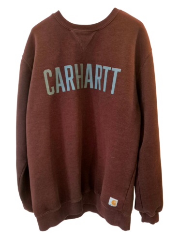 סווטשירט Carhartt