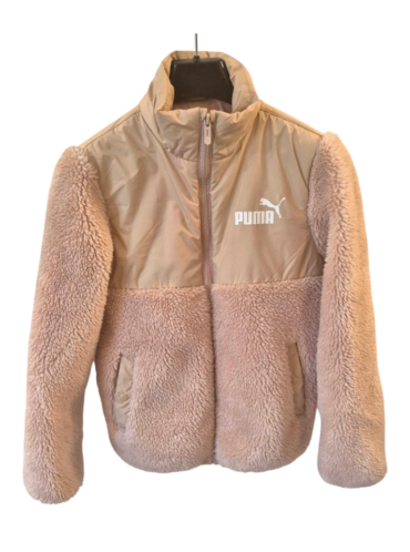 ז'קט שרפה Puma