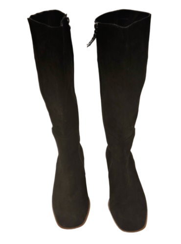 מגפי זמש Daniella Lehavi