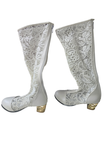 מגפיים Ali Express