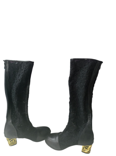 מגפיים Ali Express