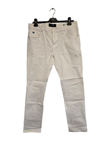 ג'ינס לבן Scotch & Soda