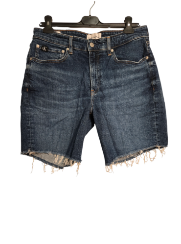 ג'ינס קצר Calvin Klein