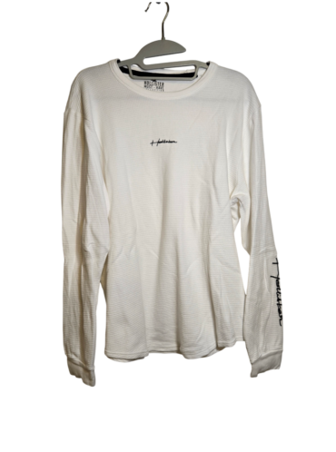 חולצה ארוכה Hollister