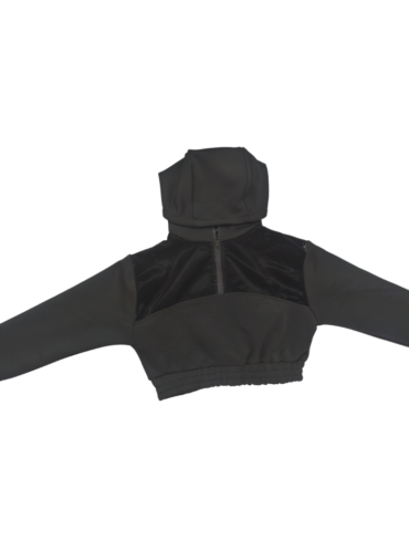 סווטשירט/ קפוצ'ון Liran