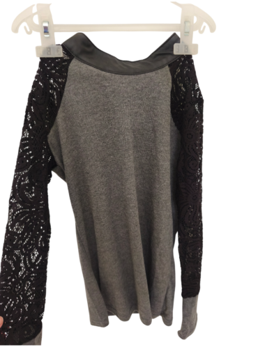 חולצה ארוכה Ali Express