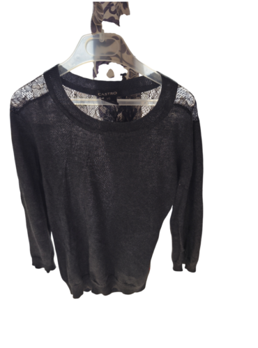 סוודר/ סריג Castro