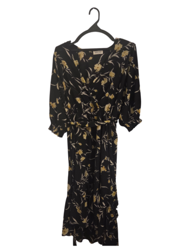 שמלת מידי Yanga