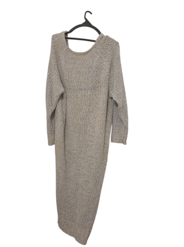 שמלת מקסי H&M