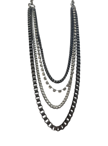 שרשרת רזילי