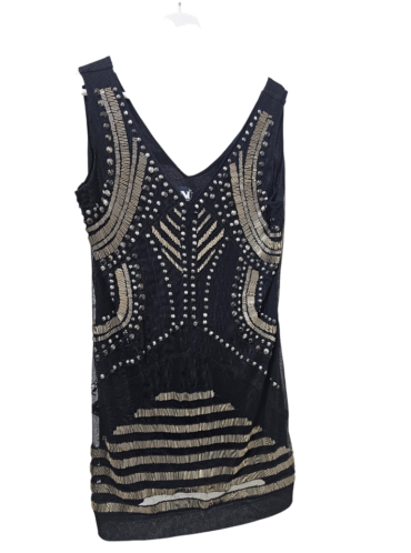 שמלת מיני Nu