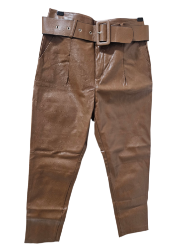 מכנסיים מחוייטים Miss D