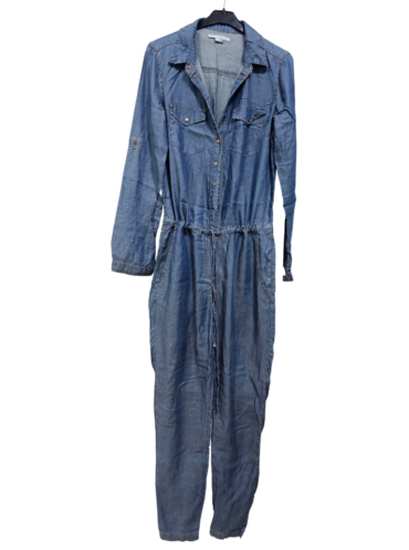 אוברול ארוך Twenty four seven