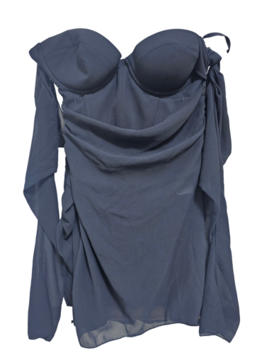 שמלת מיני Polly