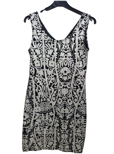 שמלת מיני Blue doc