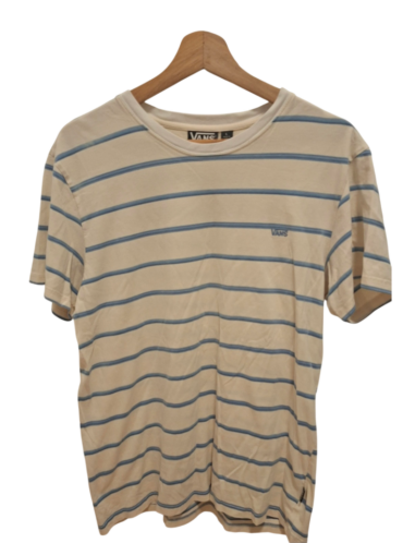 חולצה קצרה Vans